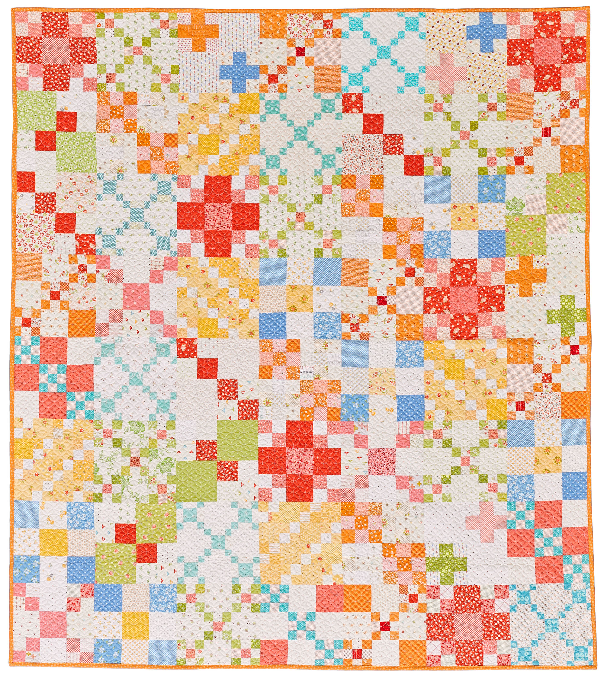 How To Gift A Quilt <img  src= width=20  height=20> - Threadbare Creations