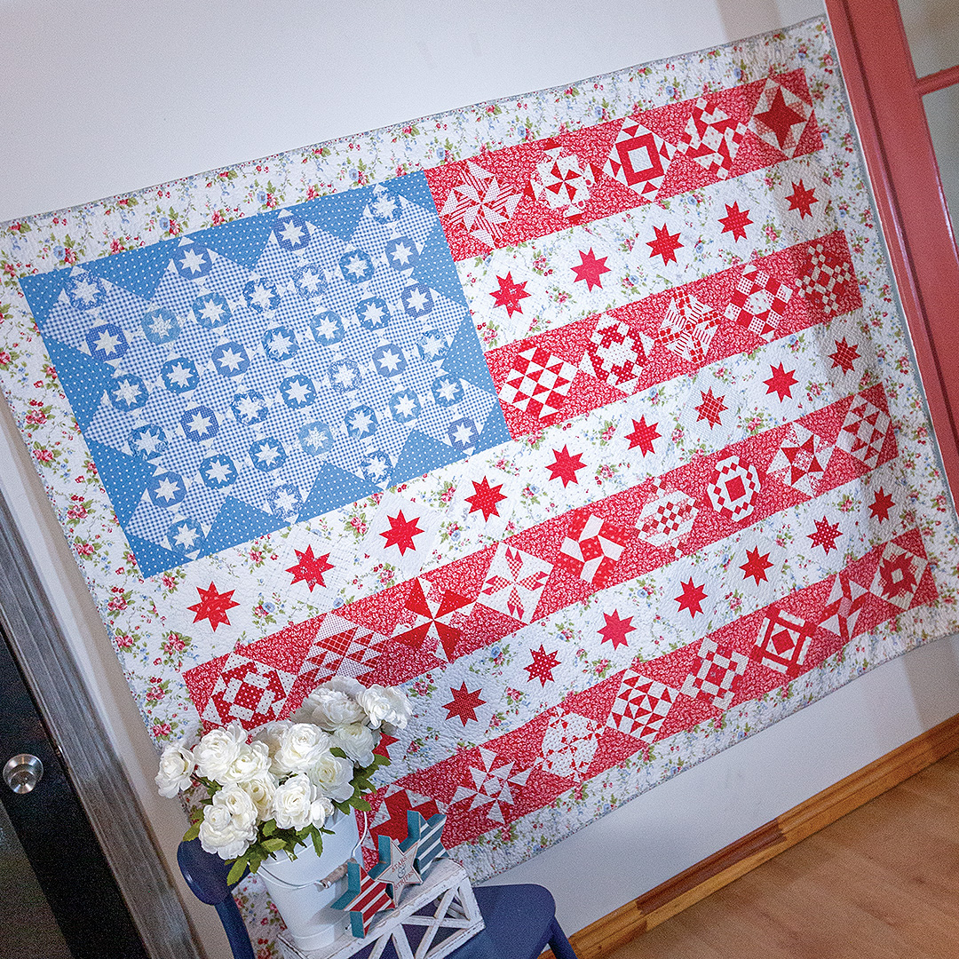 Celebrate with Quilts ISE 957 Its Sew Emma#1 - 9798986060644