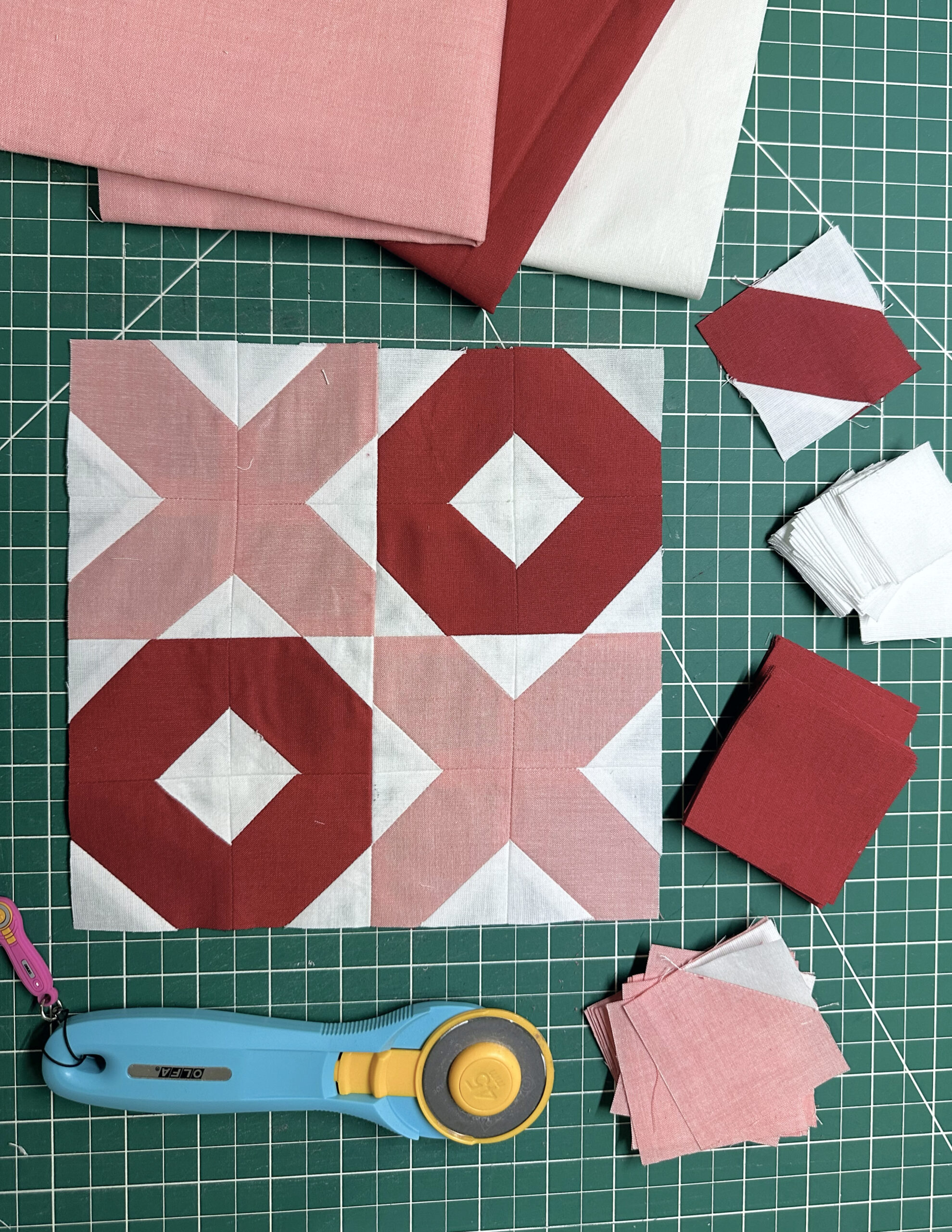 8 Amazing Quilt Templates for 2024